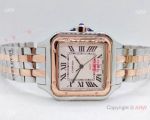 Cartier Panthere De Cartier Watches Two Tone Rose Gold 38mm_th.jpg